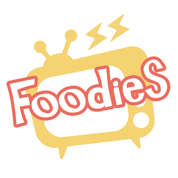 Foodie チャンネル　テスト